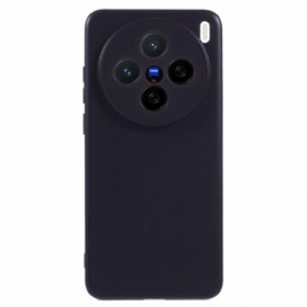 Hülle Vivo X200 Glänzend Und Flexibel