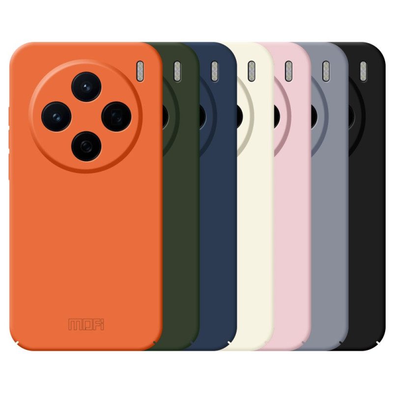 Hülle Vivo X200 Qin-serie Mofi