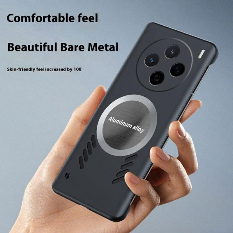 Hülle Vivo X200 Wärmeableitung