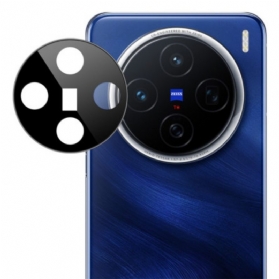 Objektivschutz Aus Gehärtetem Glas Für Vivo X200 Mit Automatischer Rahmenpositionierung