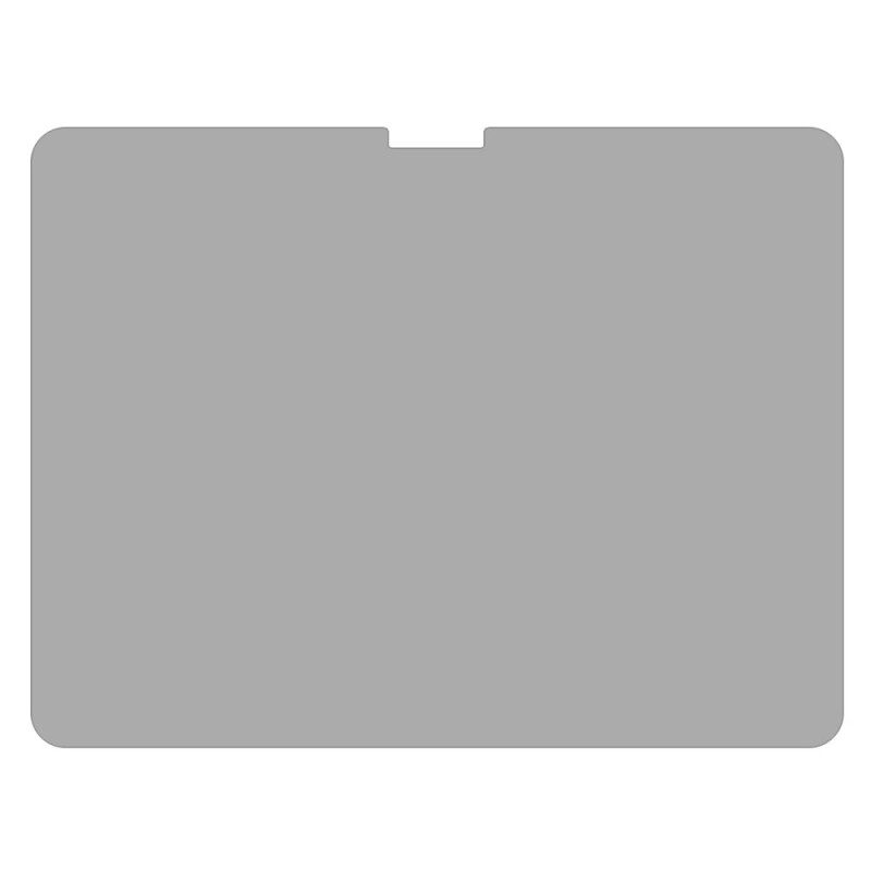 Anti-spionage-displayschutzfolie Aus Gehärtetem Glas Für iPad Air 13 (2025) (2024) / Pro 13 (2025) (2024)