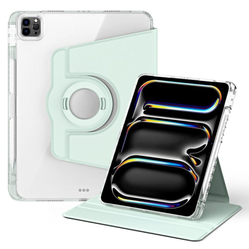 Case Für iPad Pro 13 (2025) Abnehmbar