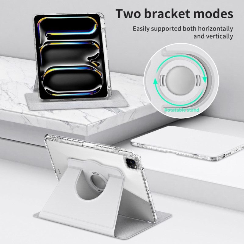 Case Für iPad Pro 13 (2025) Abnehmbar