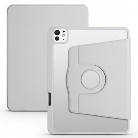 Case Für iPad Pro 13 (2025) Drehbarer Ständer