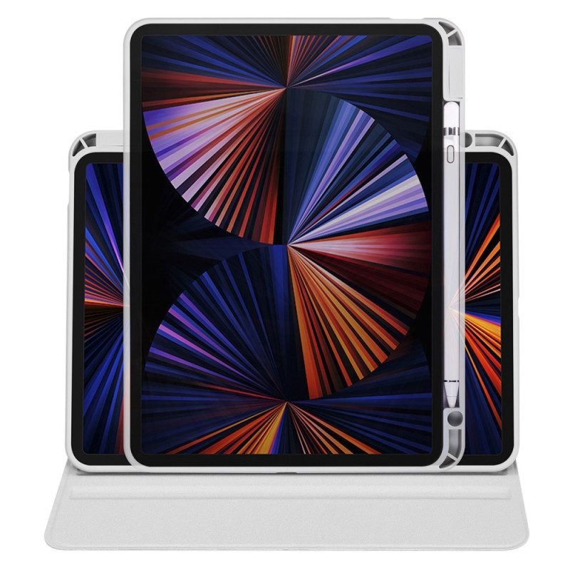 Case Für iPad Pro 13 (2025) Drehbarer Ständer