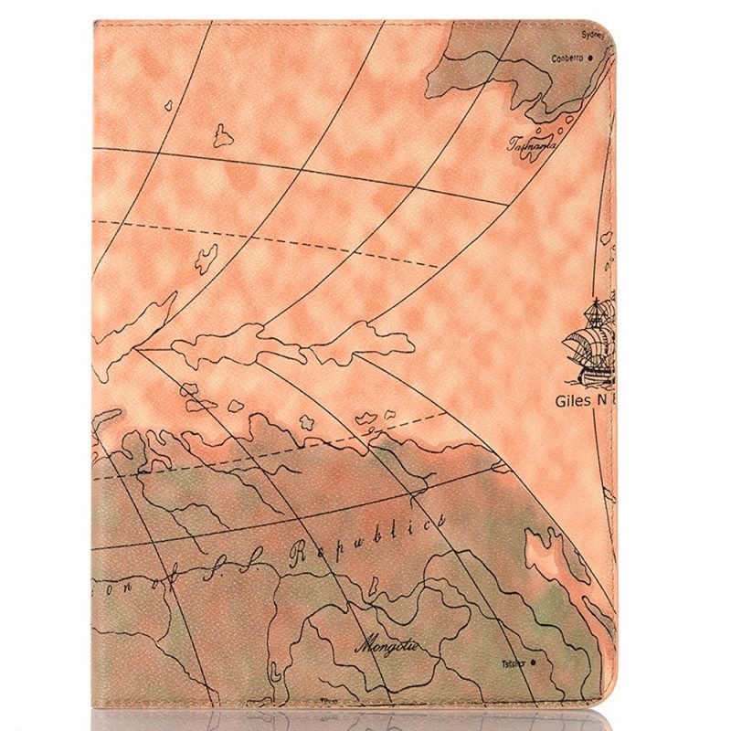 Case Für iPad Pro 13 (2025) Kartenhalter