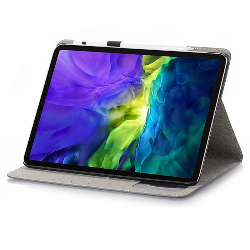 Case Für iPad Pro 13 (2025) Kartenhalter
