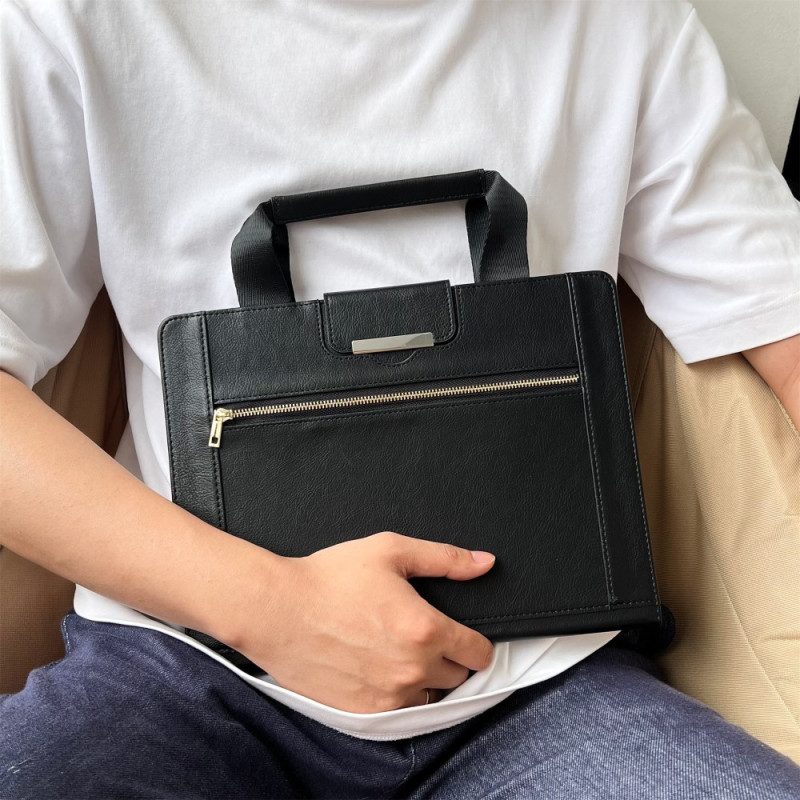 Case Für iPad Pro 13 (2025) Taschenformat