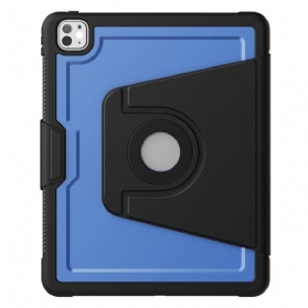 Case Für iPad Pro 13 (2025) Wabenstruktur