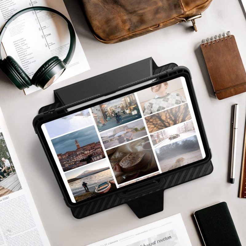 Case Für iPad Pro 13 (2025) Wabenstruktur