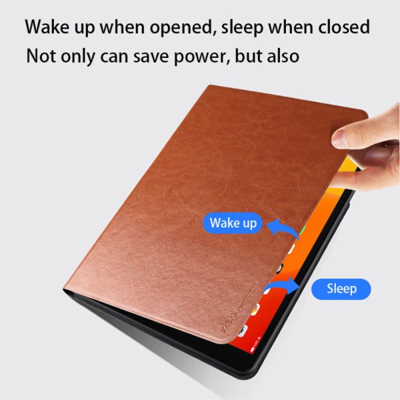 Case Für iPad Pro 13 (2025) X-level