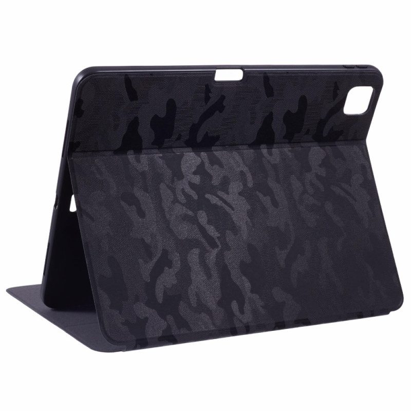 Case iPad Pro 13 (2025) Handyhülle Premium X-level