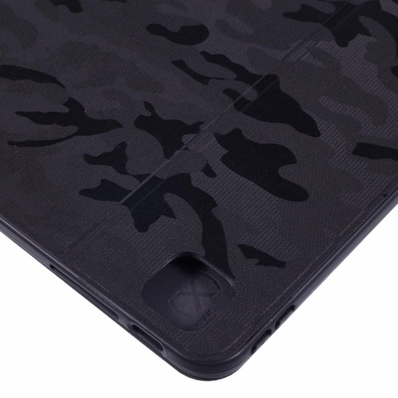 Case iPad Pro 13 (2025) Handyhülle Premium X-level