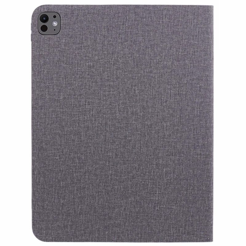 Case iPad Pro 13 (2025) Handyhülle X-level-gewebe