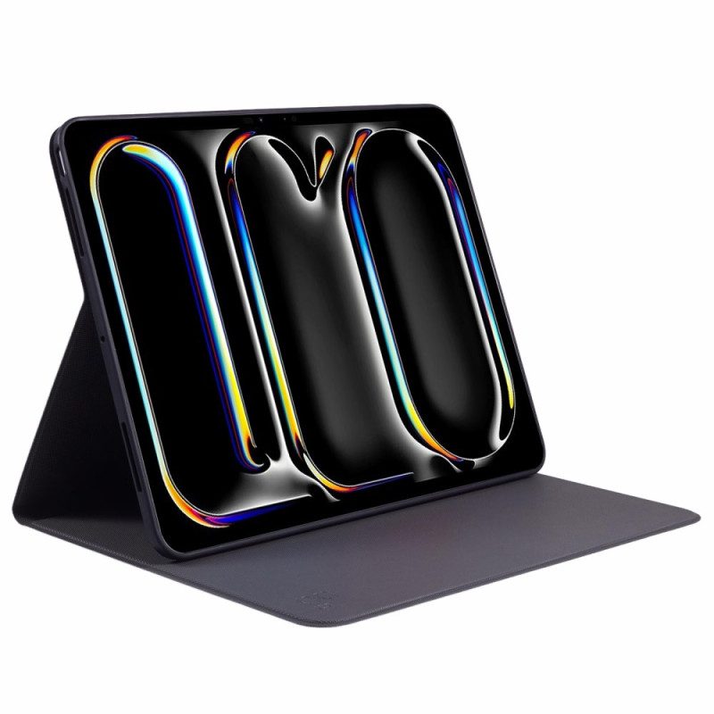 Case iPad Pro 13 (2025) Handyhülle X-level-gewebe