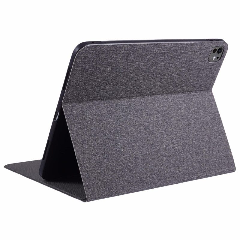 Case iPad Pro 13 (2025) Handyhülle X-level-gewebe