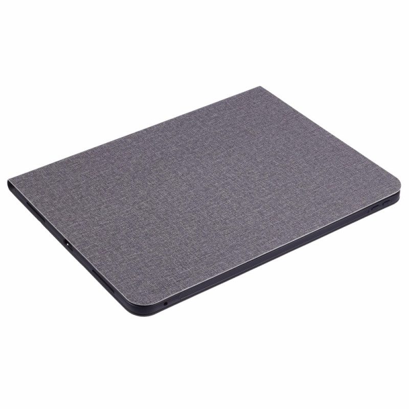 Case iPad Pro 13 (2025) Handyhülle X-level-gewebe