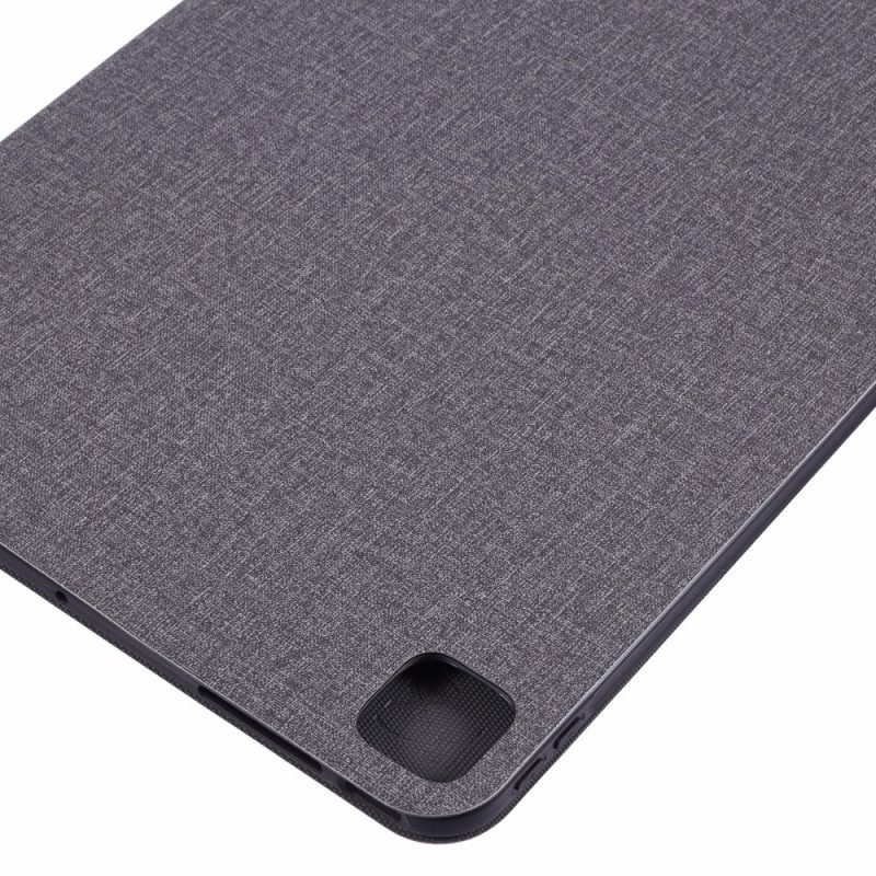 Case iPad Pro 13 (2025) Handyhülle X-level-gewebe