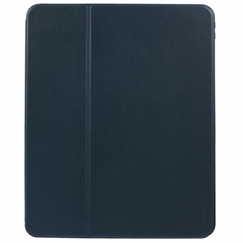 Case iPad Pro 13 (2025) Handyhülle X-level Stift