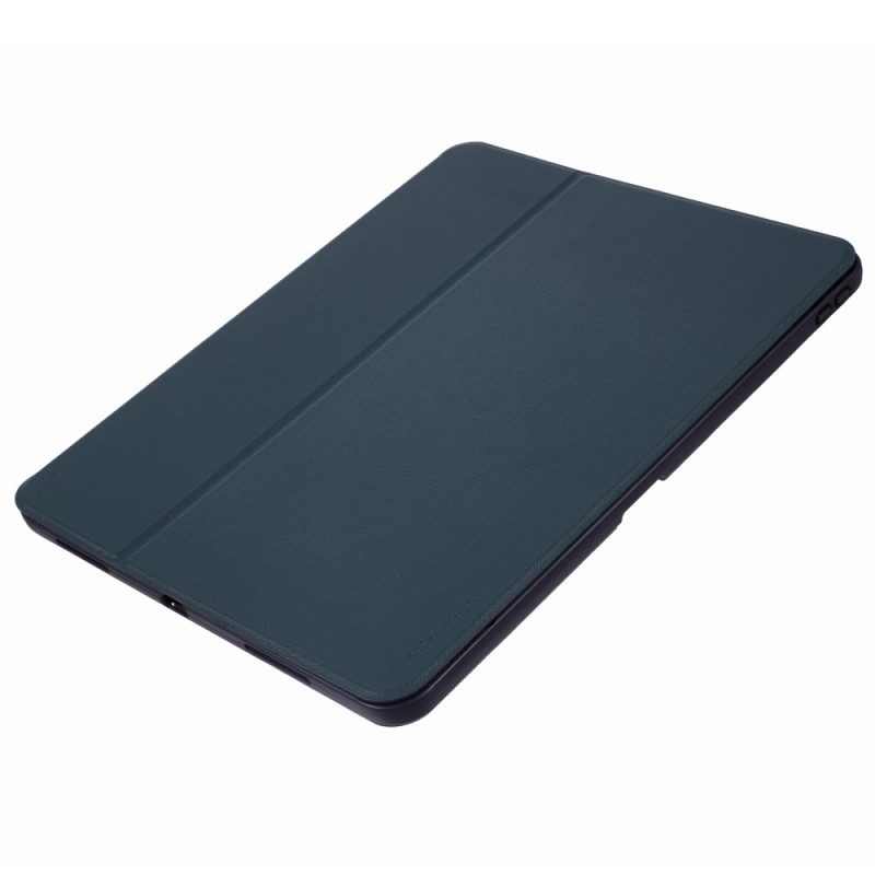 Case iPad Pro 13 (2025) Handyhülle X-level Stift