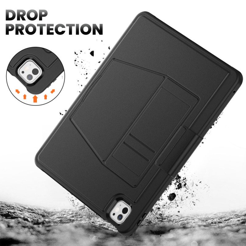 Case iPad Pro 13 (2025) Kartenhalter Und Magnethalter