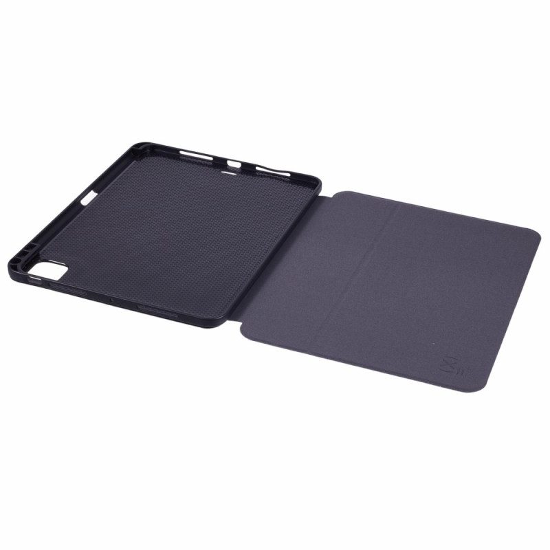 Case iPad Pro 13 (2025) Lederoptik X-level
