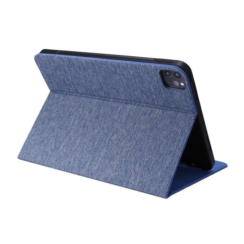 Case iPad Pro 13 (2025) Stoff