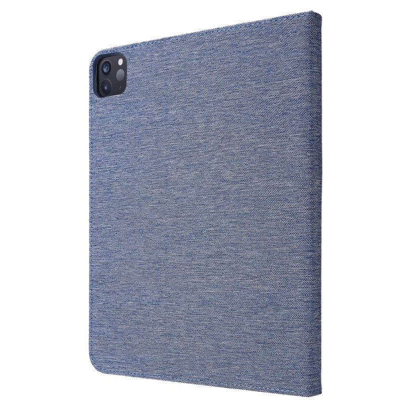 Case iPad Pro 13 (2025) Stoff