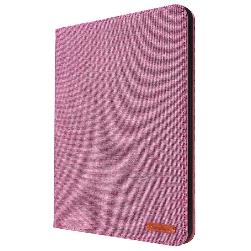 Case iPad Pro 13 (2025) Stoff