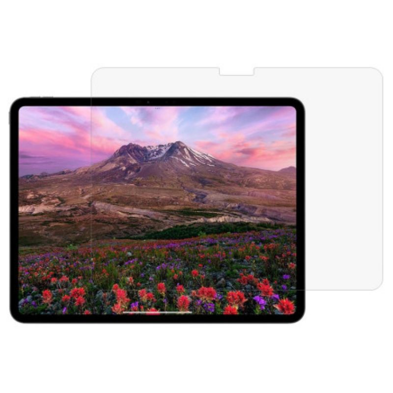 Displayschutzfolie Aus Gehärtetem Glas Für iPad Air 13 (2025) (2024) / Pro 13 (2025) (2024) Matte Oberfläche