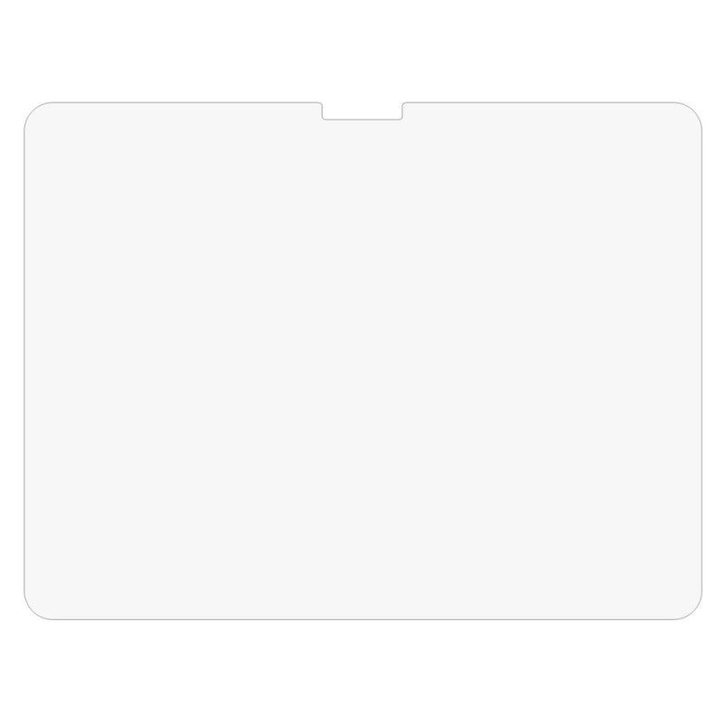 Displayschutzfolie Aus Gehärtetem Glas Für iPad Air 13 (2025) (2024) / Pro 13 (2025) (2024) Matte Oberfläche