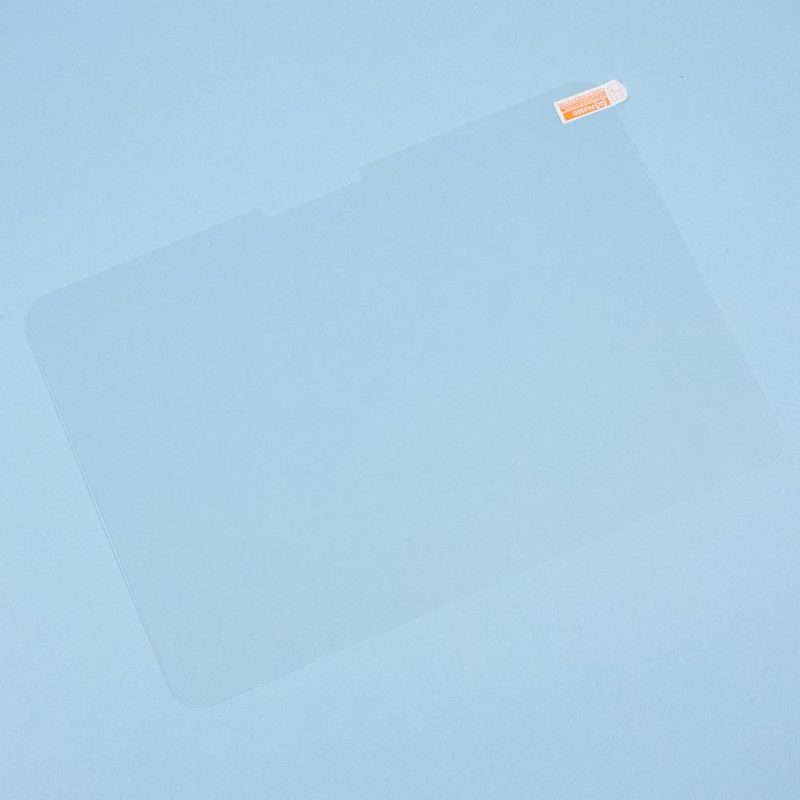 Displayschutzfolie Aus Gehärtetem Glas Für iPad Air 13 (2025) (2024) / Pro 13 (2025) (2024) Matte Oberfläche