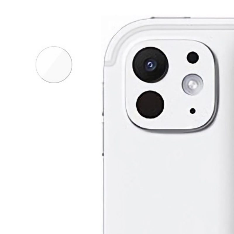 Displayschutzfolie Aus Gehärtetem Glas Für iPad Pro 13 (2025) / 13 (2024)