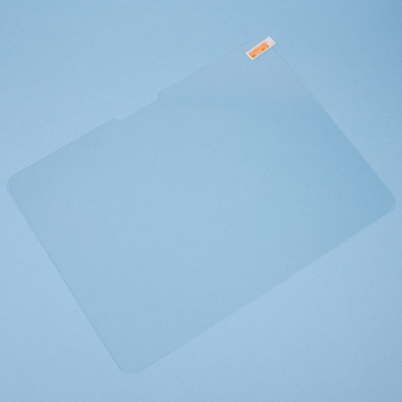 Displayschutzfolie Aus Gehärtetem Glas Für iPad Pro 13 (2025) / 13 (2024) Mit Blaulichtfilter
