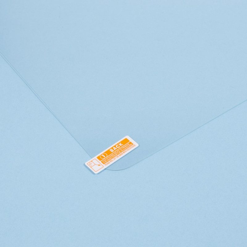 Displayschutzfolie Aus Gehärtetem Glas Für iPad Pro 13 (2025) / 13 (2024) Mit Blaulichtfilter