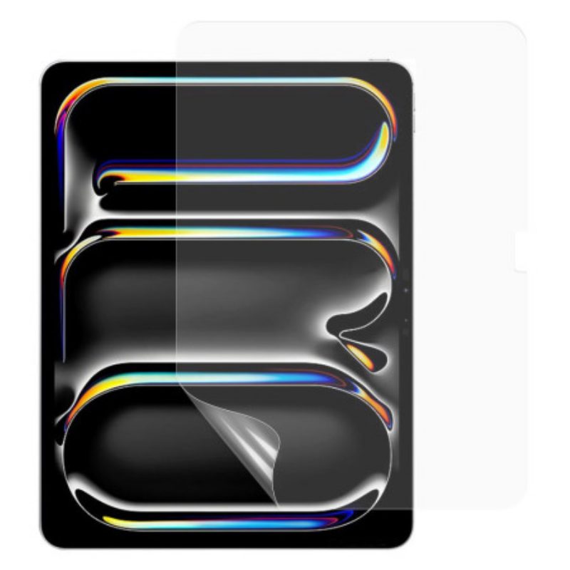 Displayschutzfolie Für iPad Pro 13 (2025) / 13 (2024)