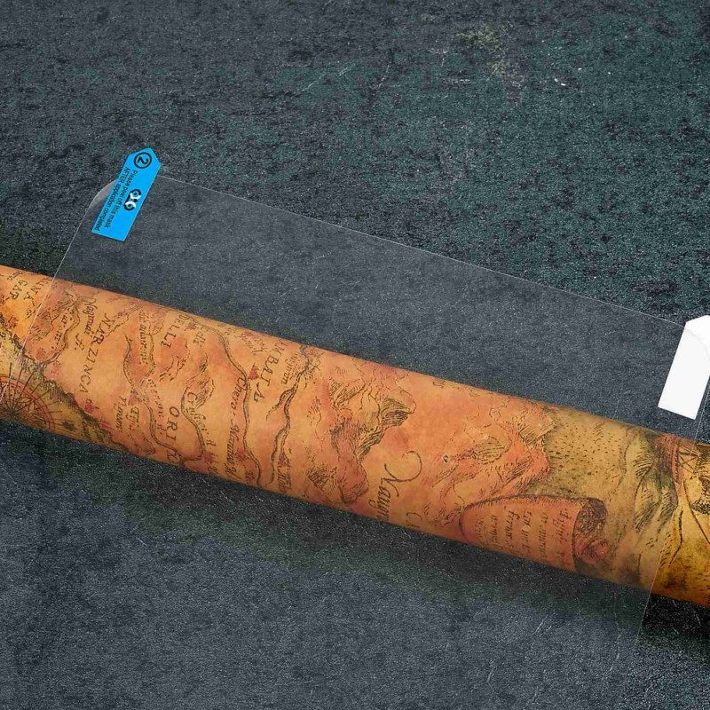 Displayschutzfolie Für iPad Pro 13 (2025) / 13 (2024)