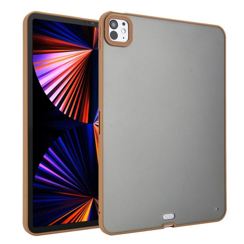 Hülle Für iPad Pro 13 (2025) Hybrid