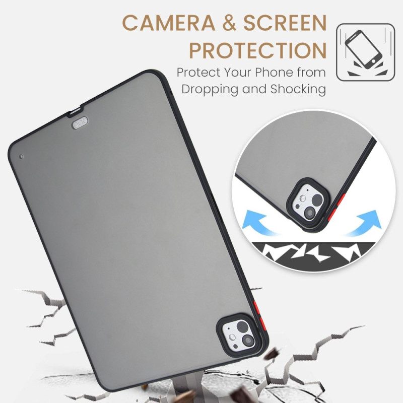 Hülle Für iPad Pro 13 (2025) Hybrid