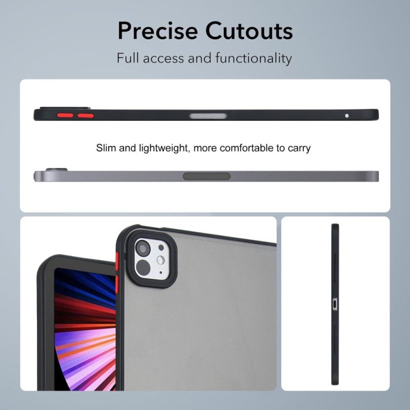 Hülle Für iPad Pro 13 (2025) Hybrid