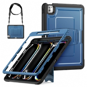 Hülle Für iPad Pro 13 (2025) Intelligentes Design