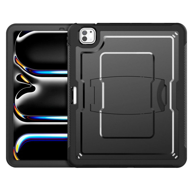 Hülle Für iPad Pro 13 (2025) Intelligentes Design