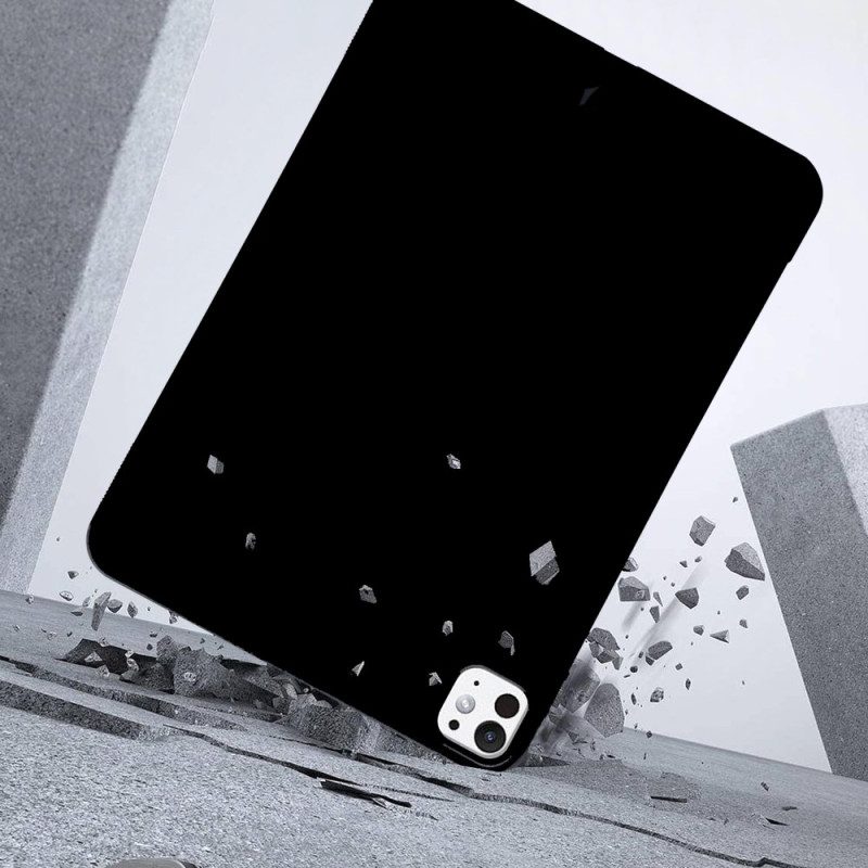 Hülle Für iPad Pro 13 (2025) Matte Oberfläche