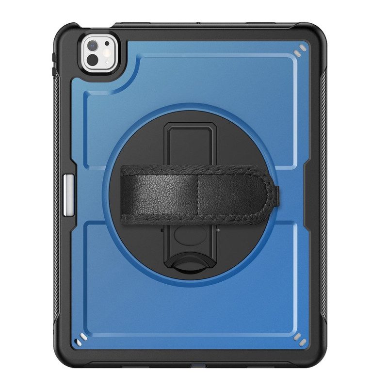 Hülle Für iPad Pro 13 (2025) Robust Und Multifunktional