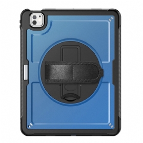 Hülle Für iPad Pro 13 (2025) Robust Und Multifunktional