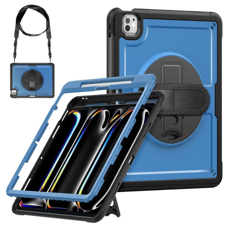 Hülle Für iPad Pro 13 (2025) Robust Und Multifunktional