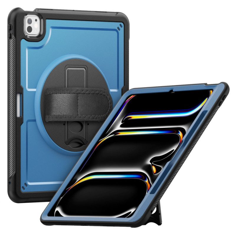 Hülle Für iPad Pro 13 (2025) Robust Und Multifunktional