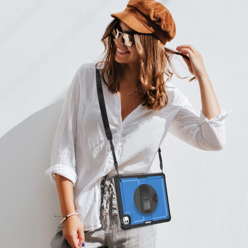 Hülle Für iPad Pro 13 (2025) Robust Und Multifunktional