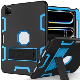 Hülle Für iPad Pro 13 (2025) Ständer Und Stifthalter