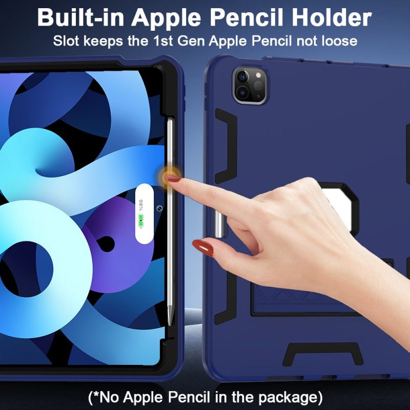 Hülle Für iPad Pro 13 (2025) Ständer Und Stifthalter